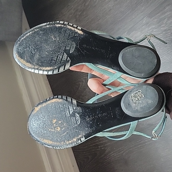 Emporio Armani Sandals - Picture 4 of 4